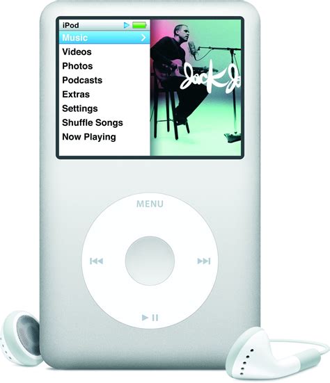 No 3rd party, cheap, unauthentic parts installed. . Ipod classic for sale
